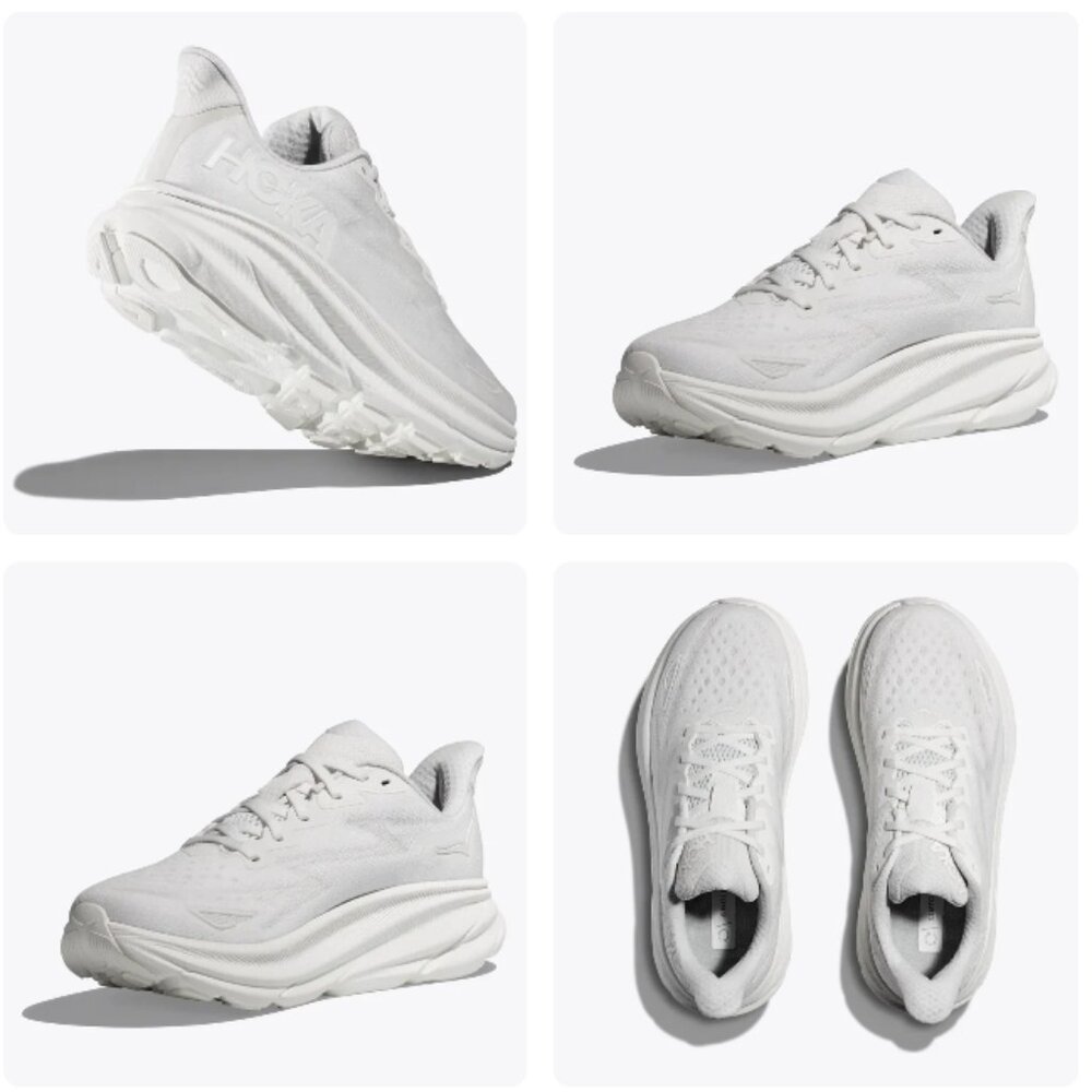 Women's HOKA ONE ONE Clifton 9